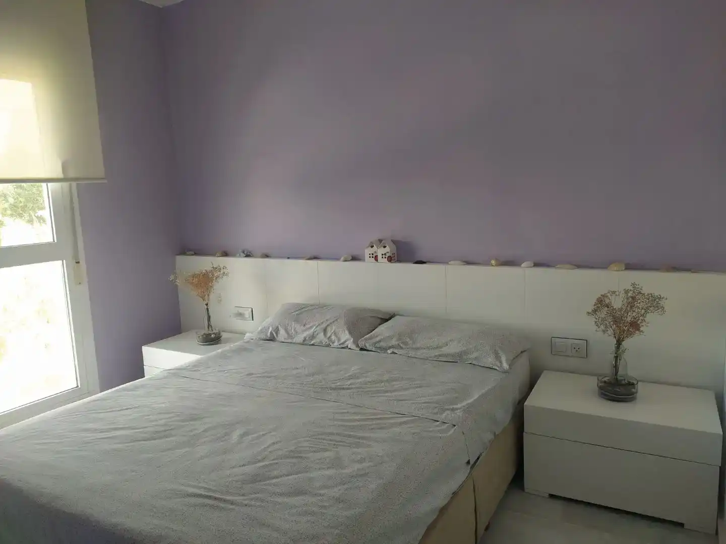 Piso de 85 m² en Almería