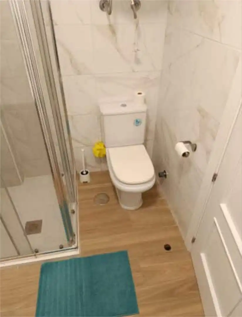 Piso de 50 m² en Baeza