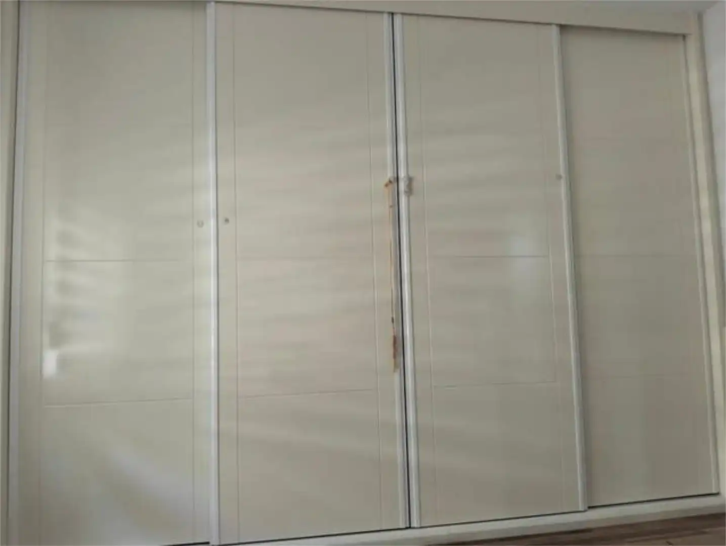 Pis de 95 m² a Badajoz