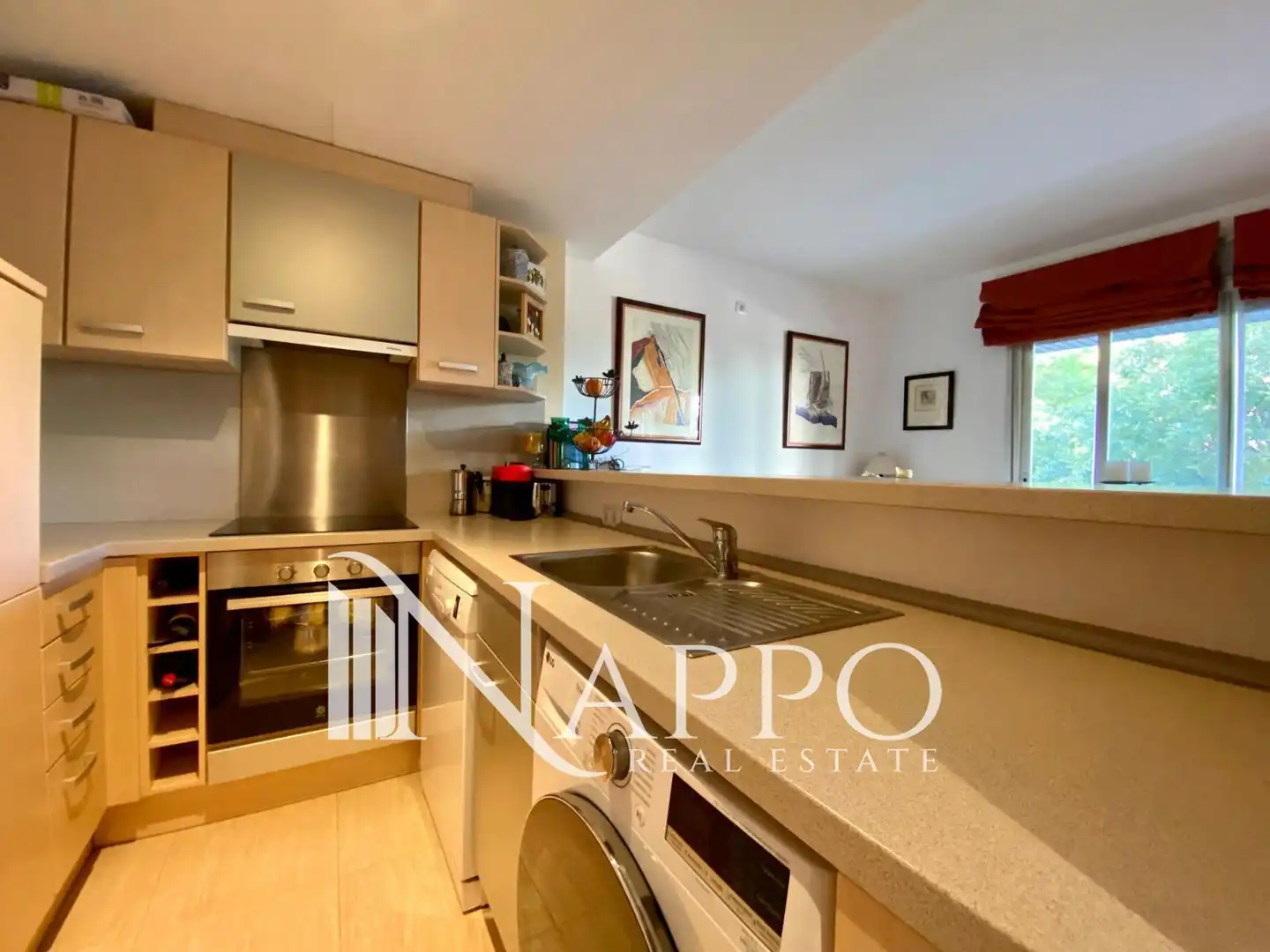 Piso de 100 m² en Palma