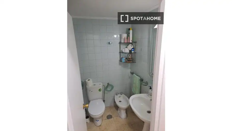 Habitación 150 m², Sevilla