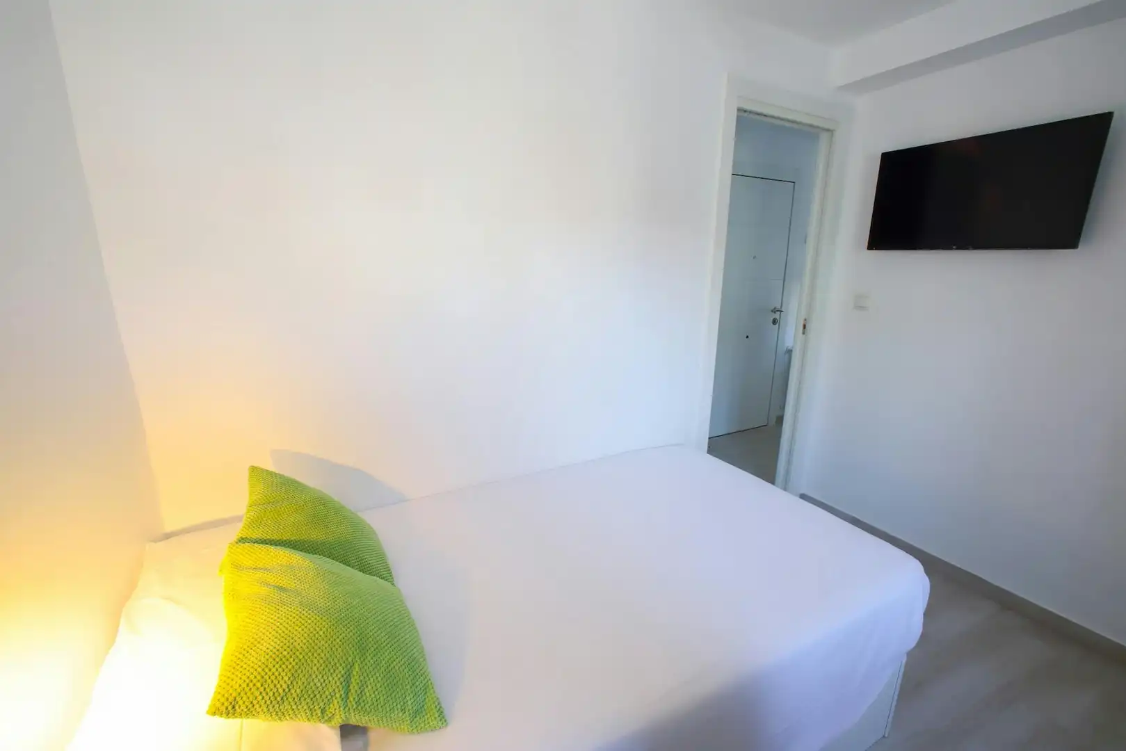 Habitació de lloguer, València