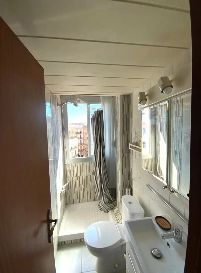 Piso de 55 m² en Barcelona