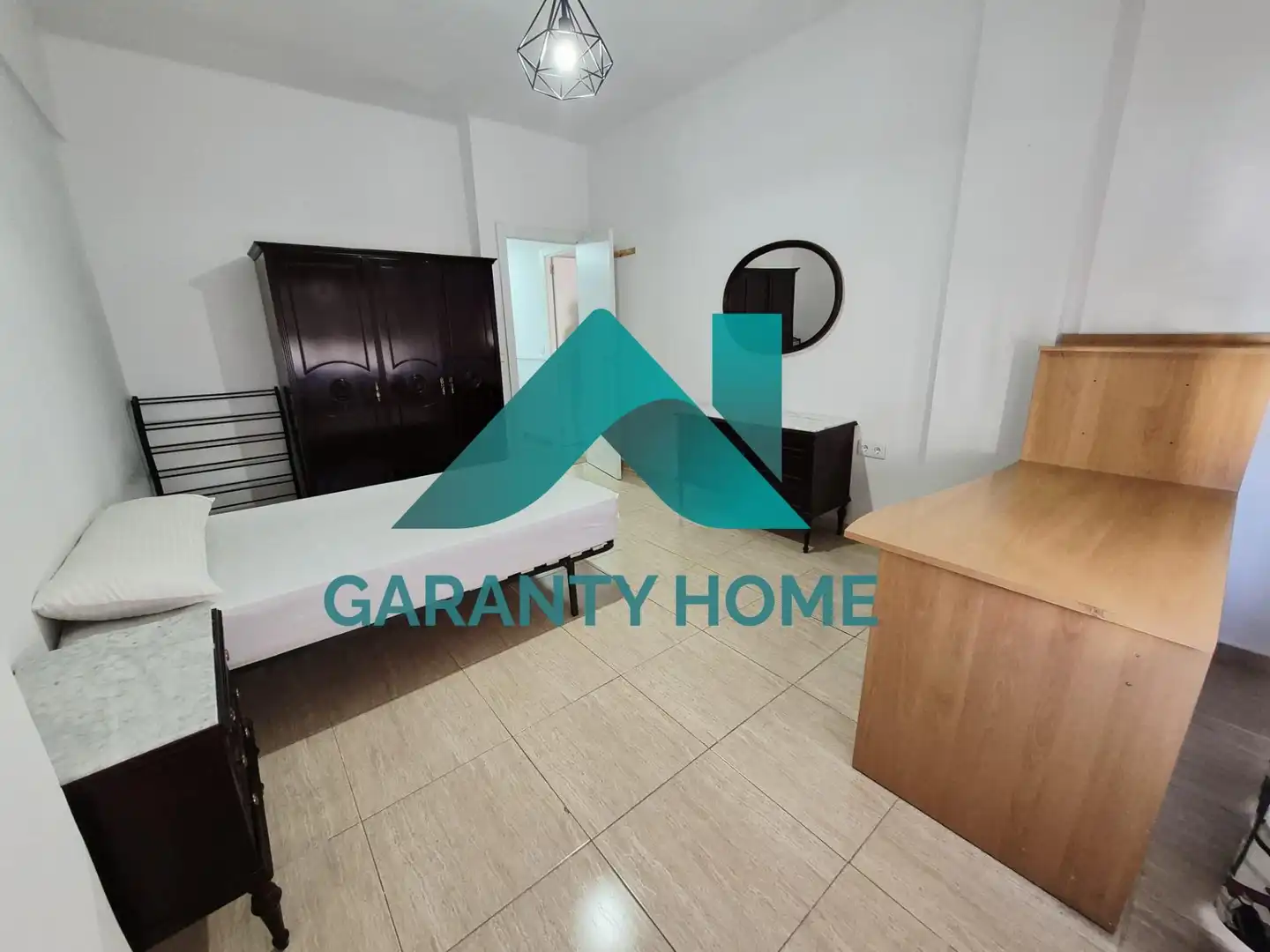 Piso de 115 m² en Cáceres