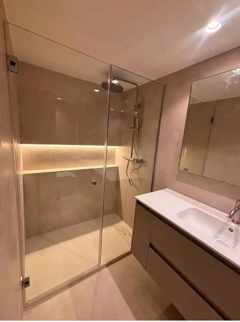 Pis de 80 m² a Madrid