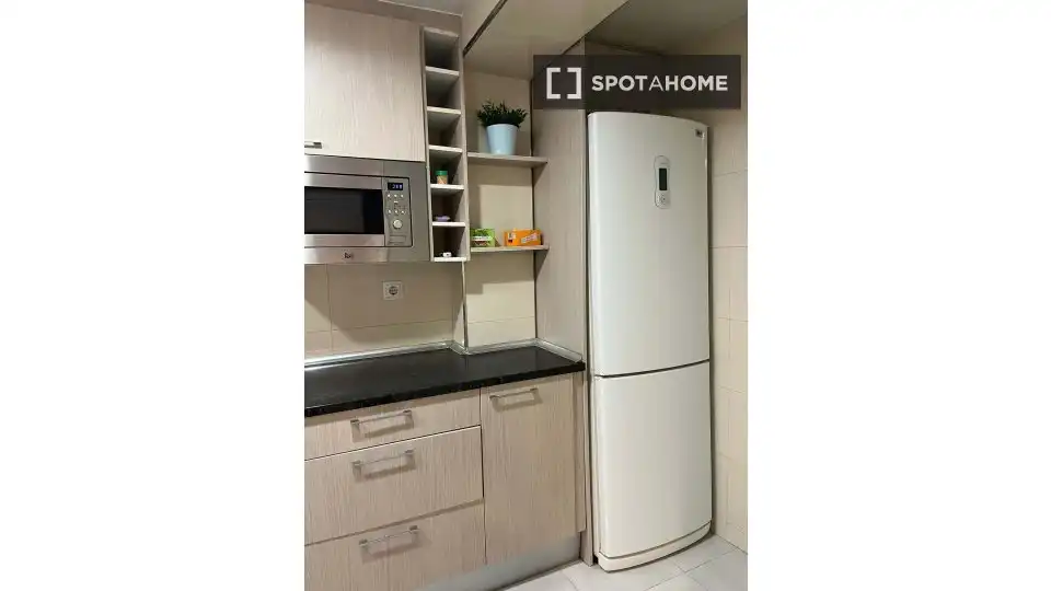Appartamento 60 m² a Barcelona