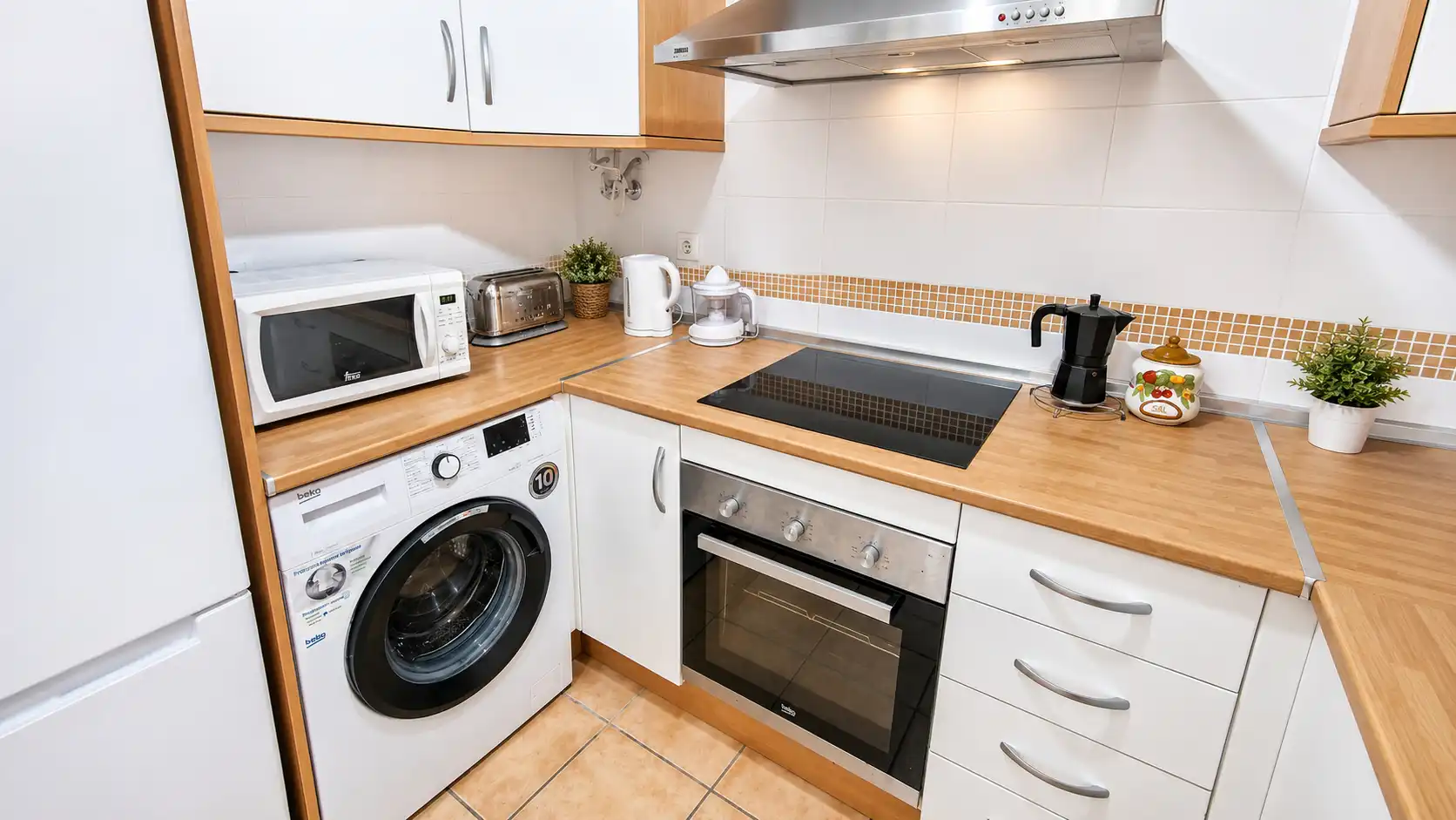 Piso de 75 m² en Vélez de Benaudalla