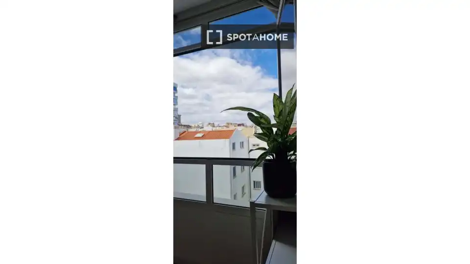 Habitación 40 m², Las Palmas de Gran Canaria