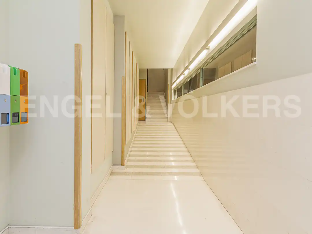 Piso de 166 m² en Barcelona