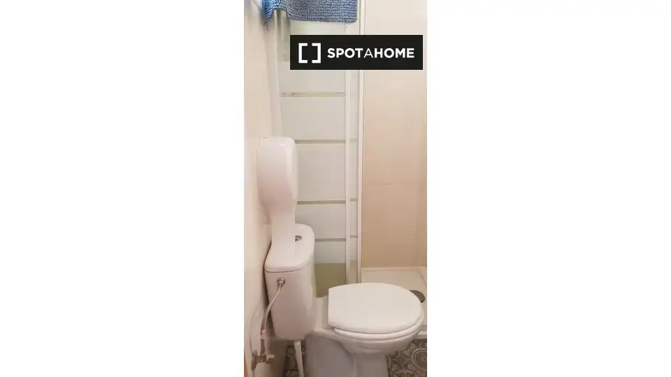 Habitación 81 m², Córdoba