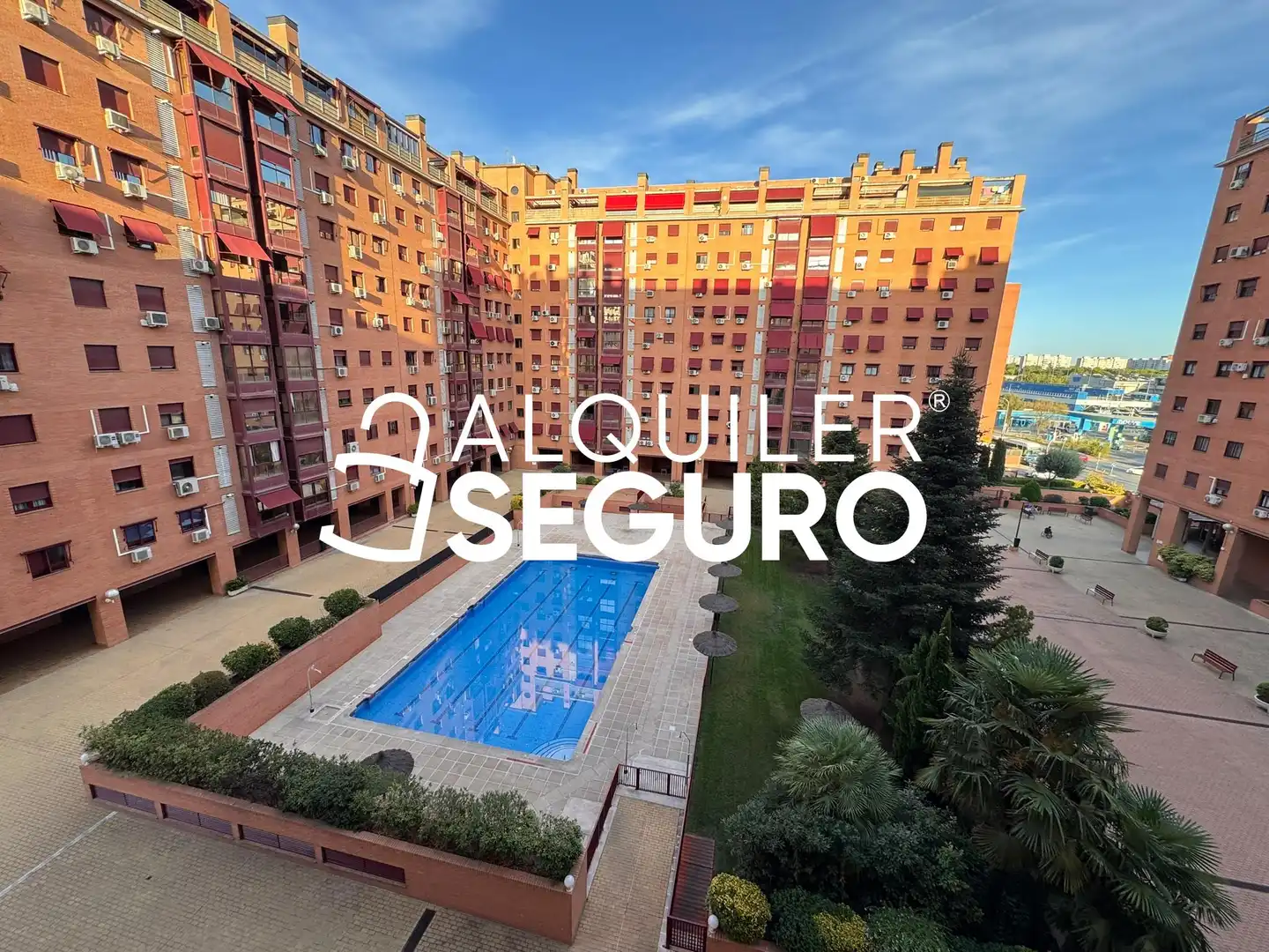 Appartamento 65 m² a Madrid