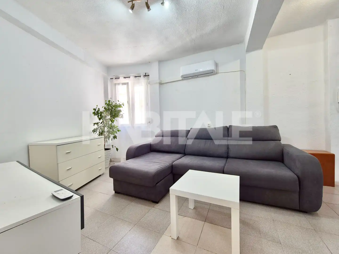 Appartement 55 m² à Valence