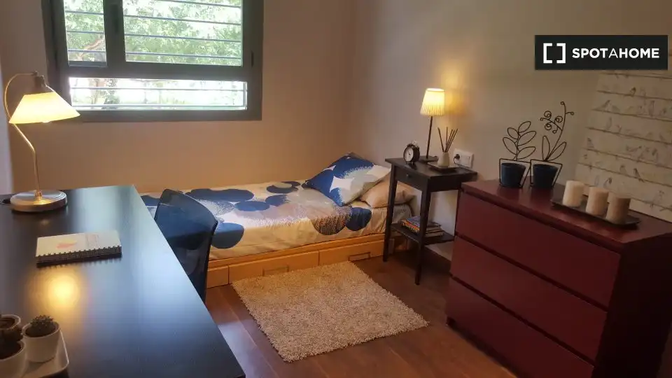 Habitación en alquiler, Alicante
