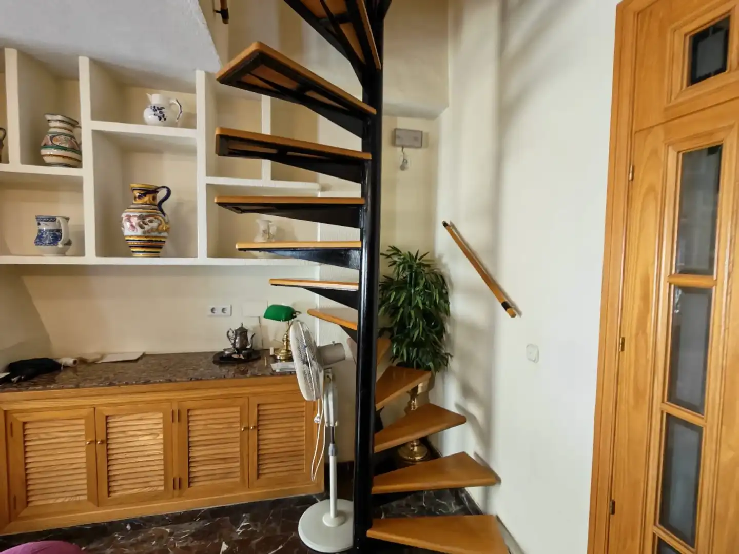 Piso de 100 m² en Murcia