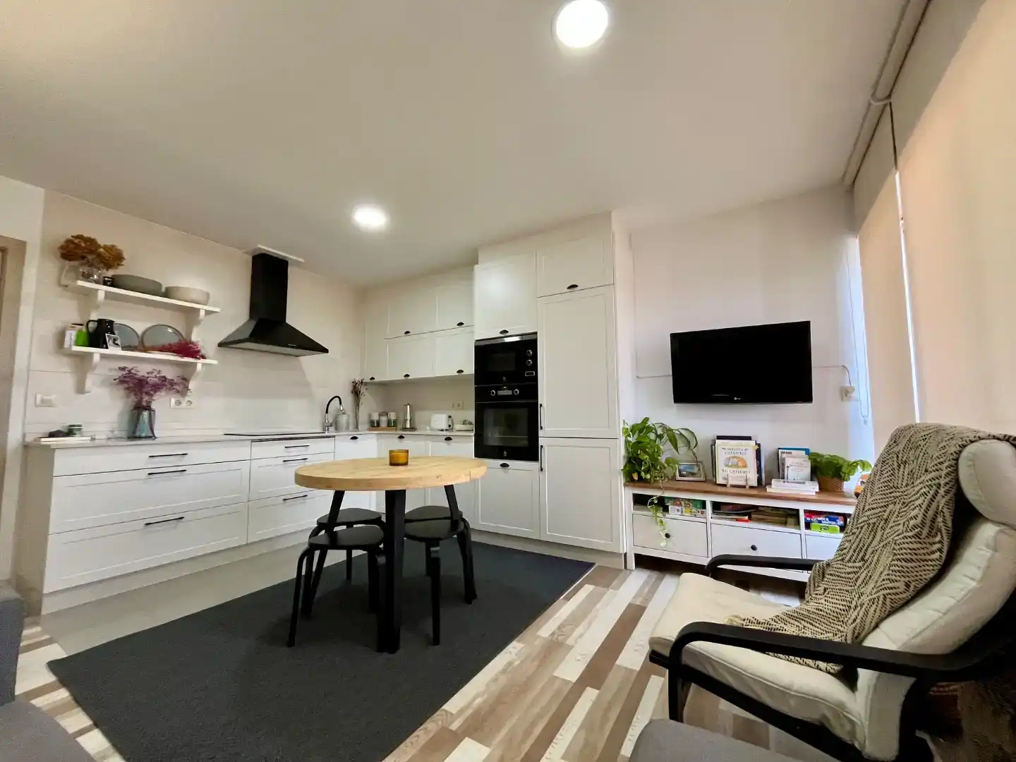 Piso de 70 m² en Arzúa