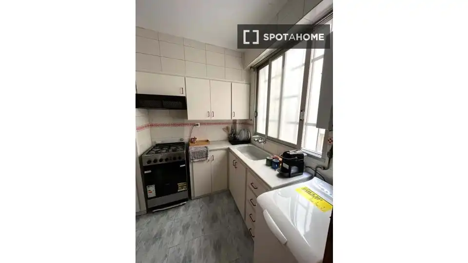 Piso de 54 m² en Valencia