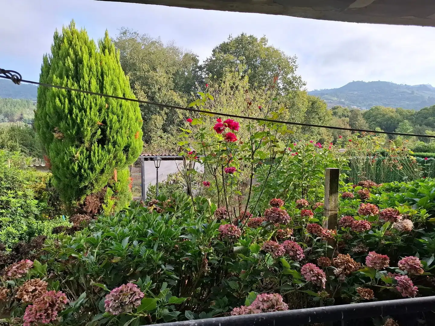 Casa de 160 m² a Toén