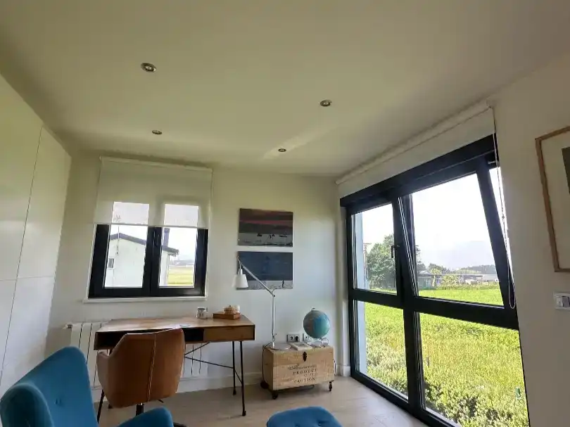 Piso de 130 m² en Tapia de Casariego