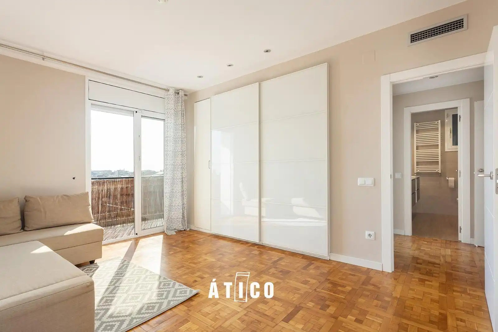 Piso de 229 m² en Barcelona