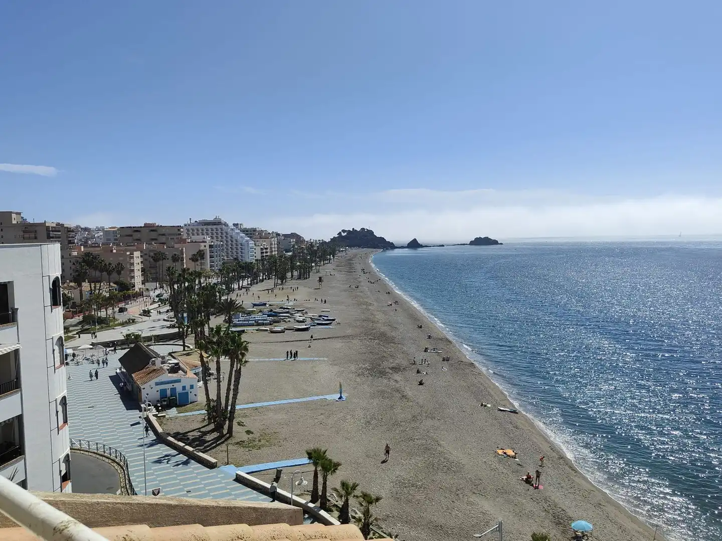 Piso de 120 m² en Almuñécar