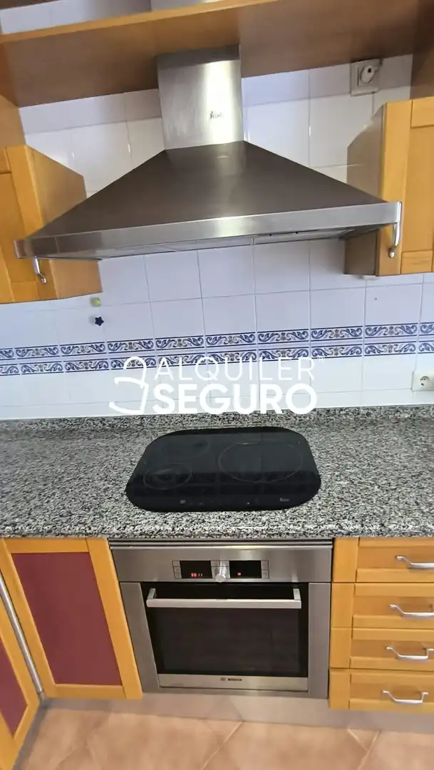 Piso de 120 m² en Castilleja de la Cuesta