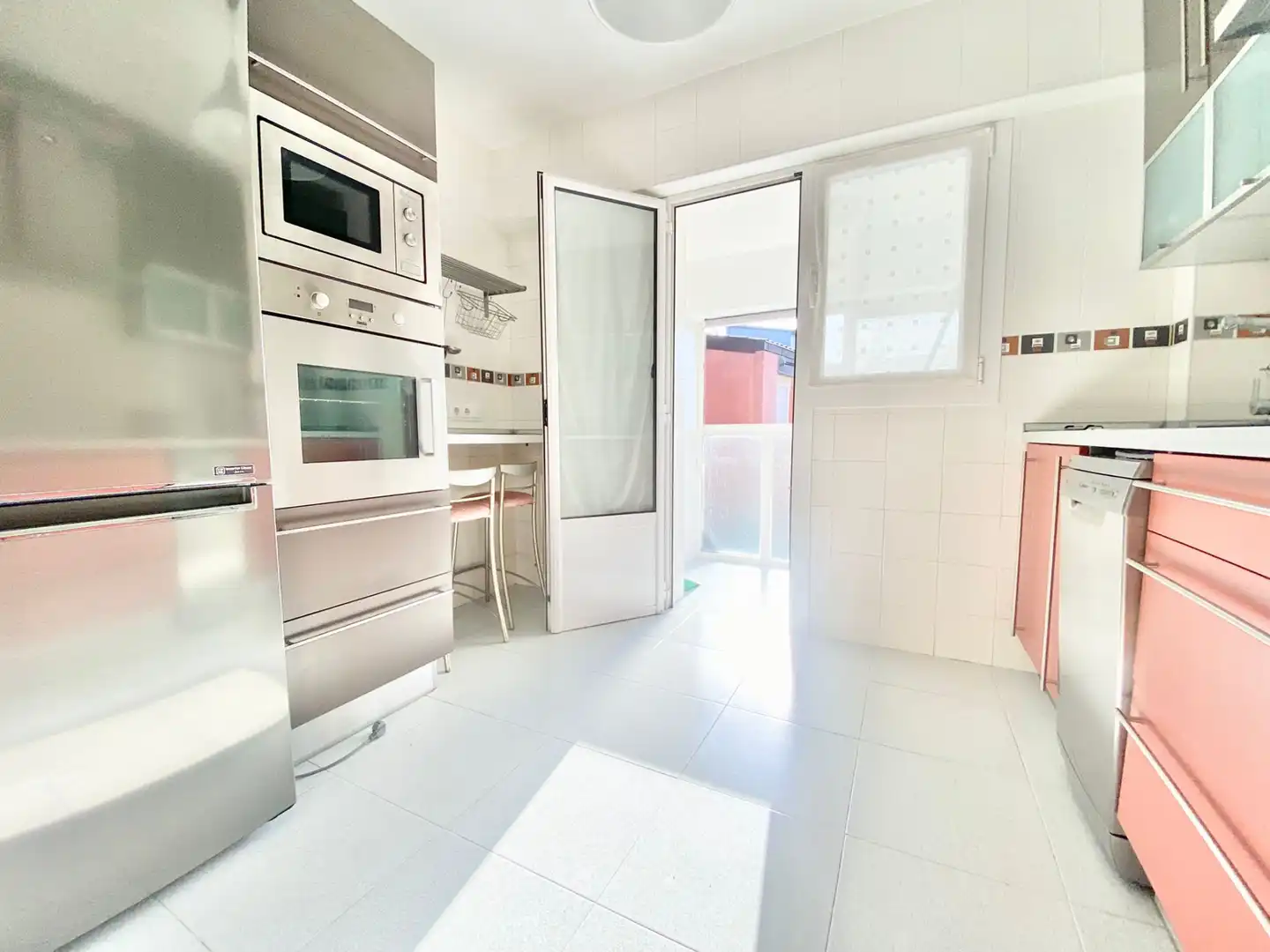 Pis de 80 m² a Vitòria