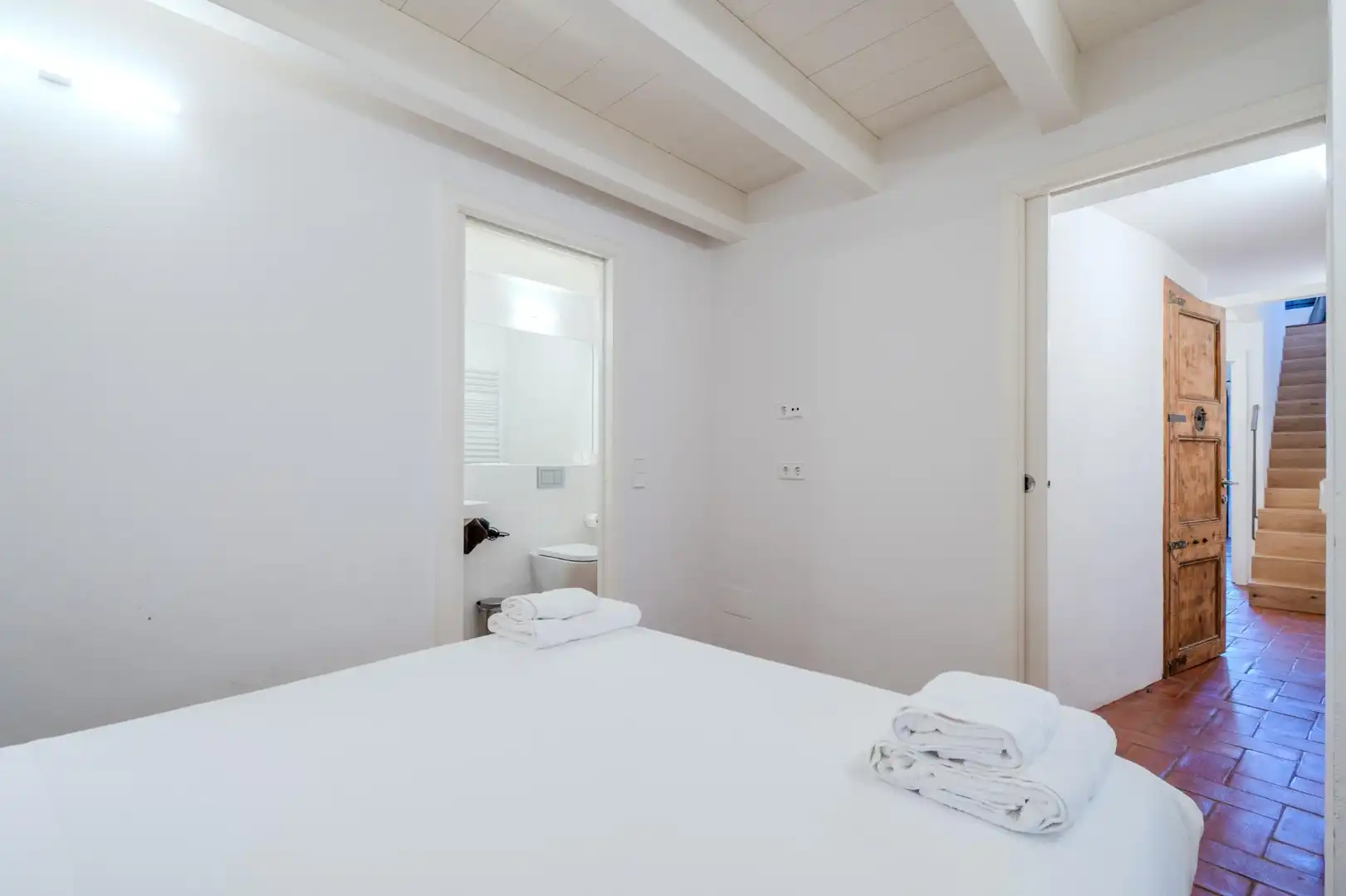 Pis de 85 m² a Girona