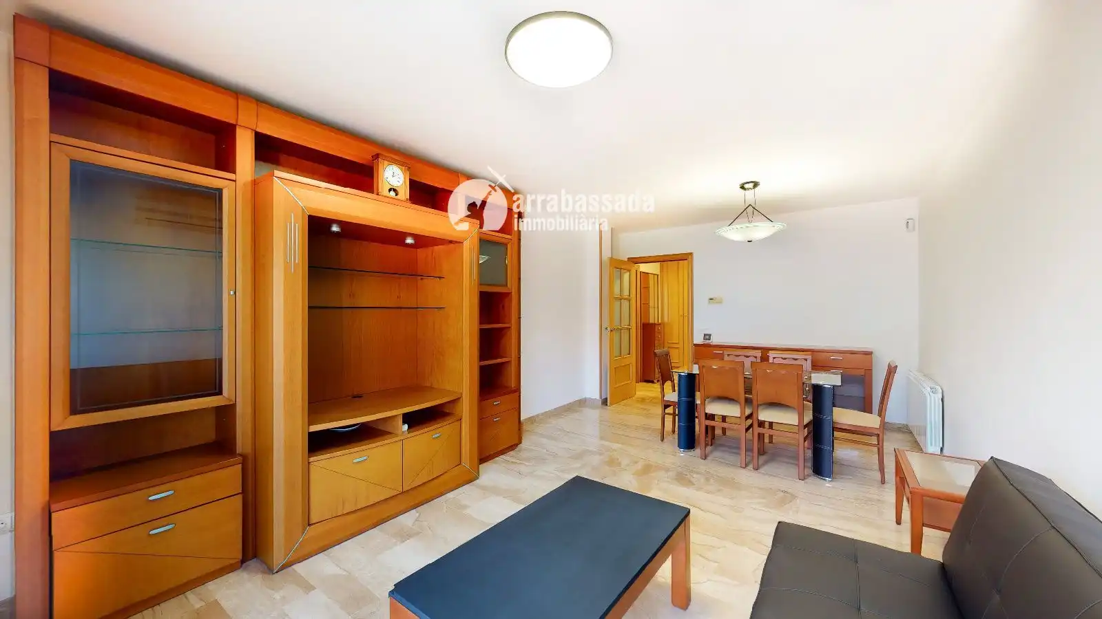 Piso de 124 m² en Tarragona