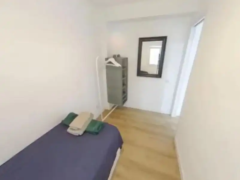 Piso de 89 m² en Salamanca