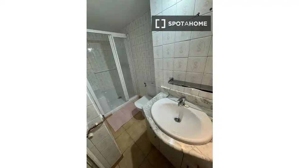 Habitación en alquiler, Oviedo