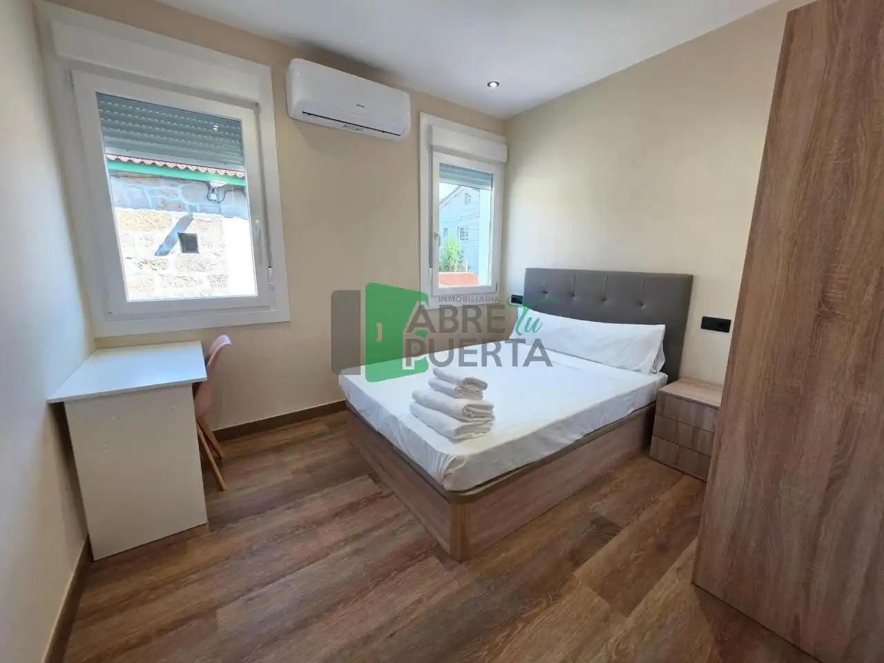 Pis de 89 m² a Ourense