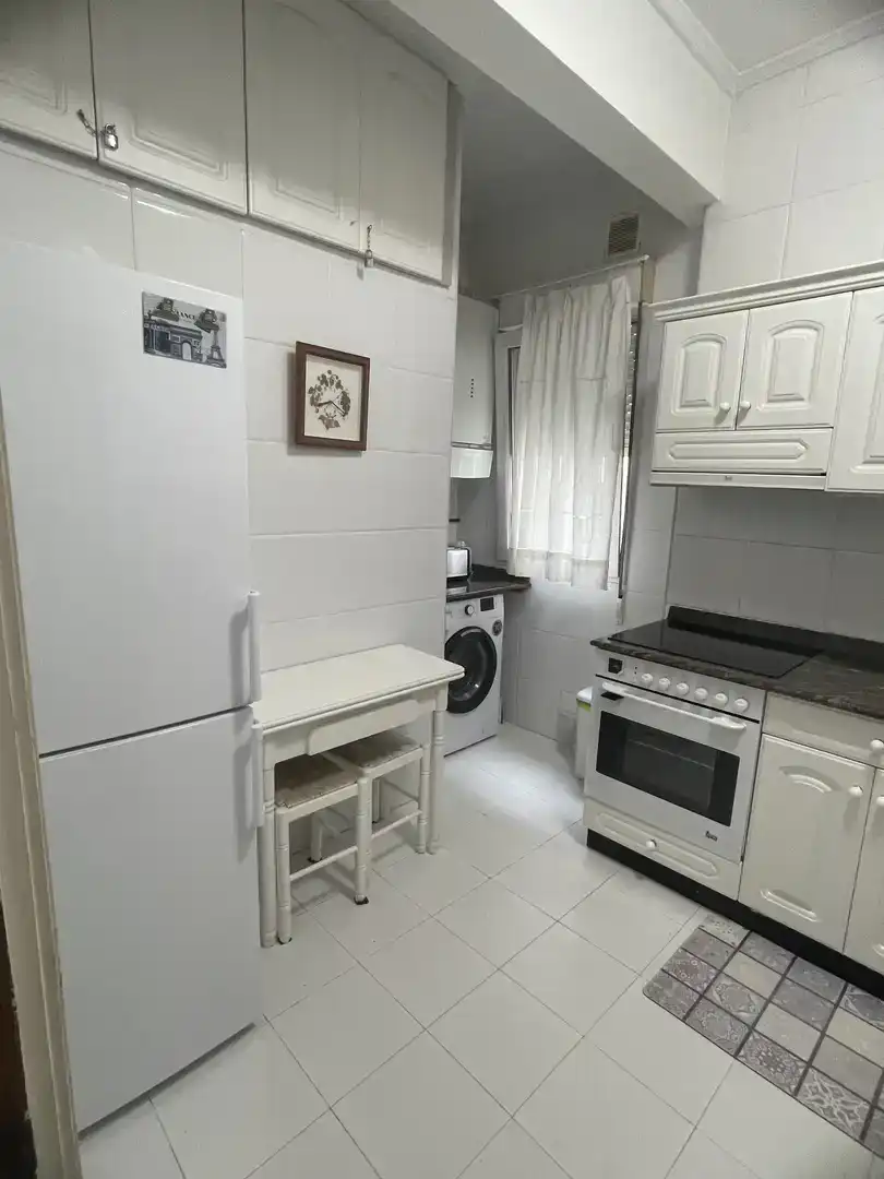 Piso de 100 m² en Santander