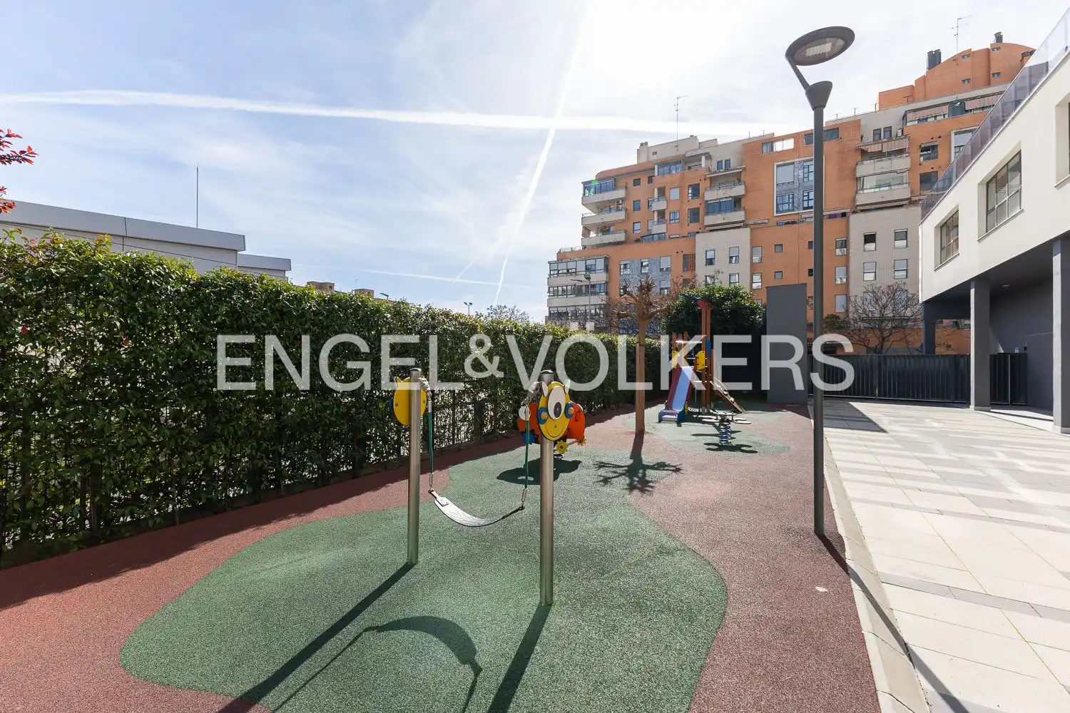 Pis de 133 m² a València