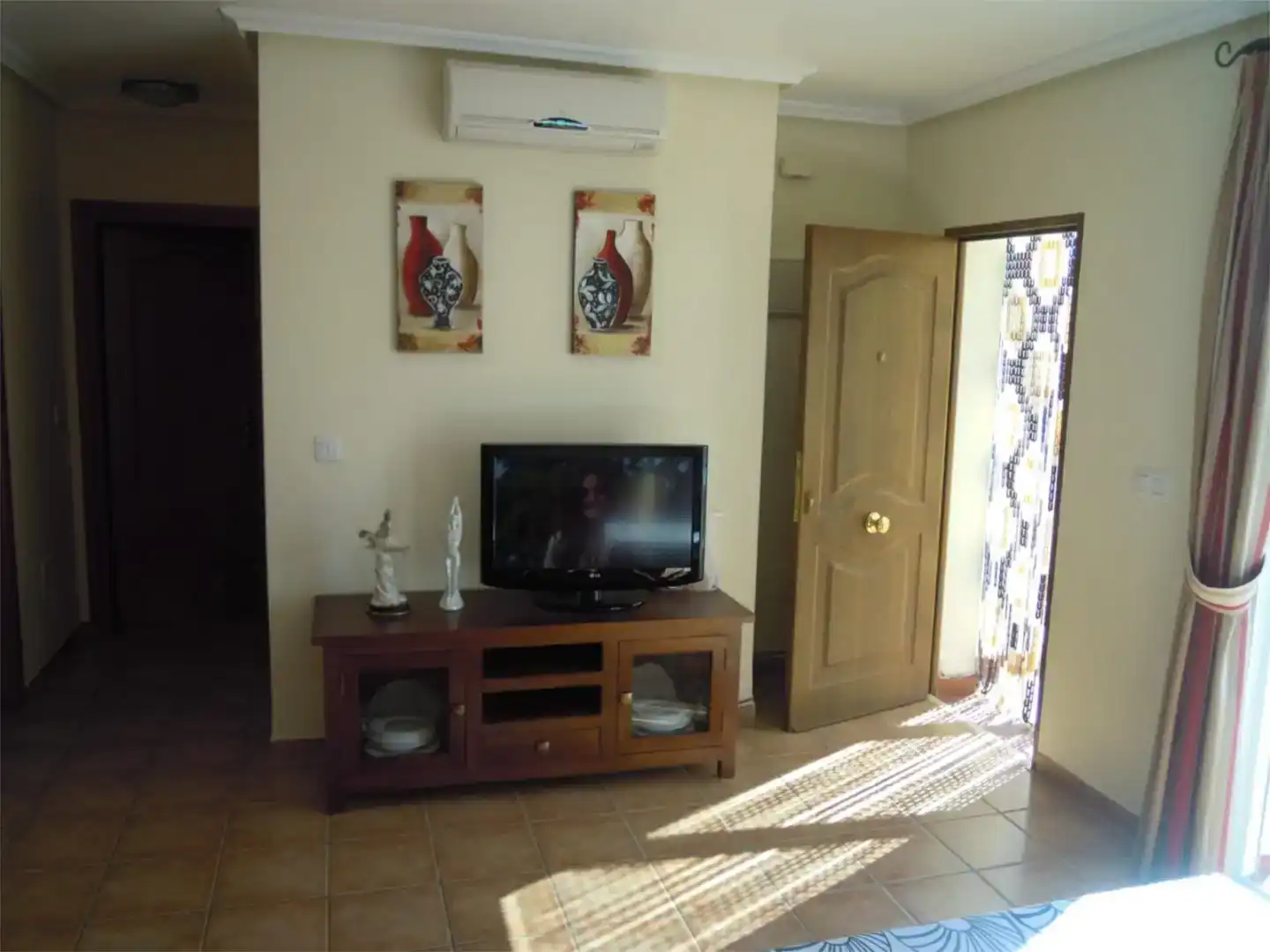 Piso de 100 m² en Vera