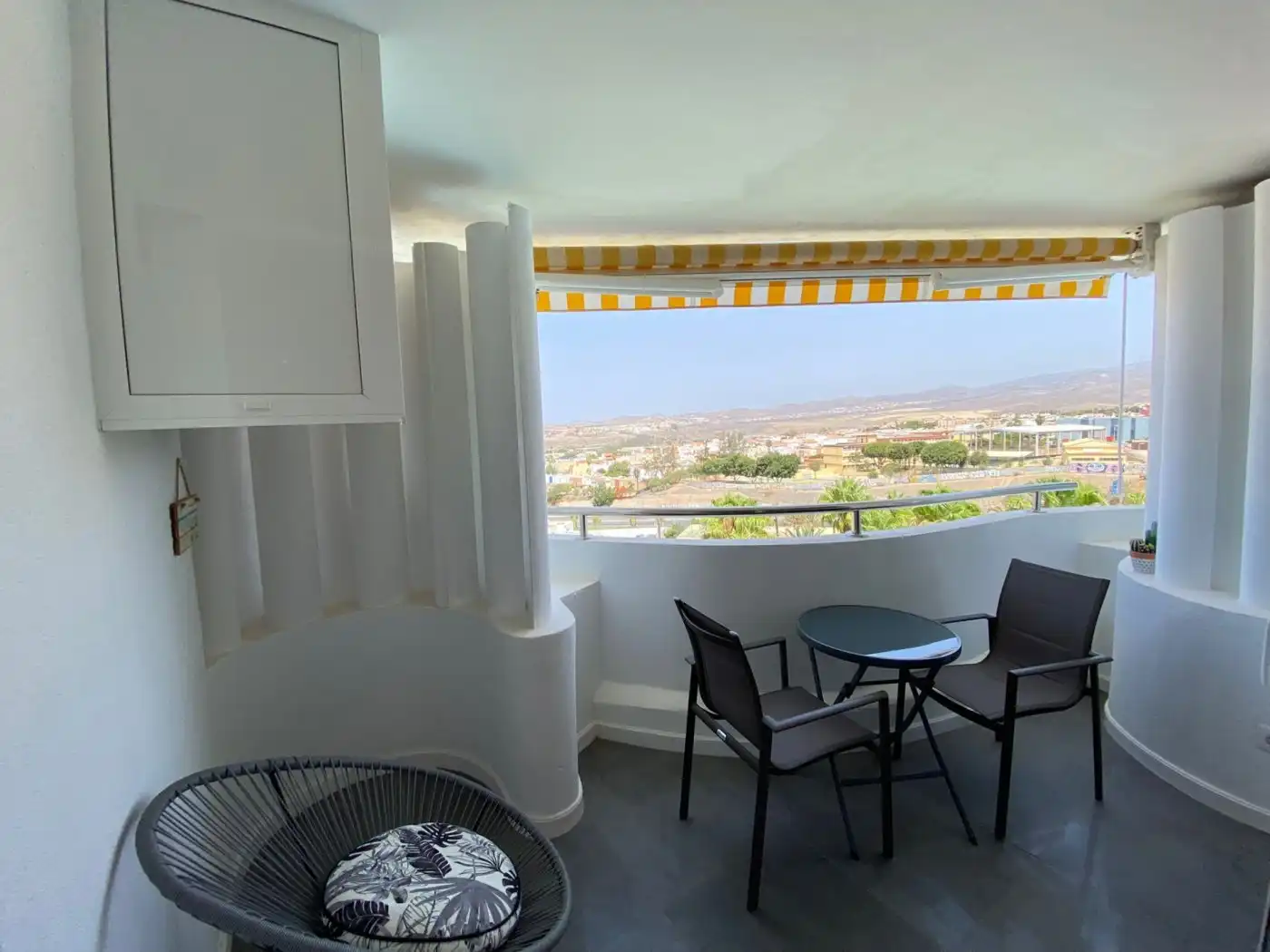 Piso de 60 m² en San Bartolomé de Tirajana