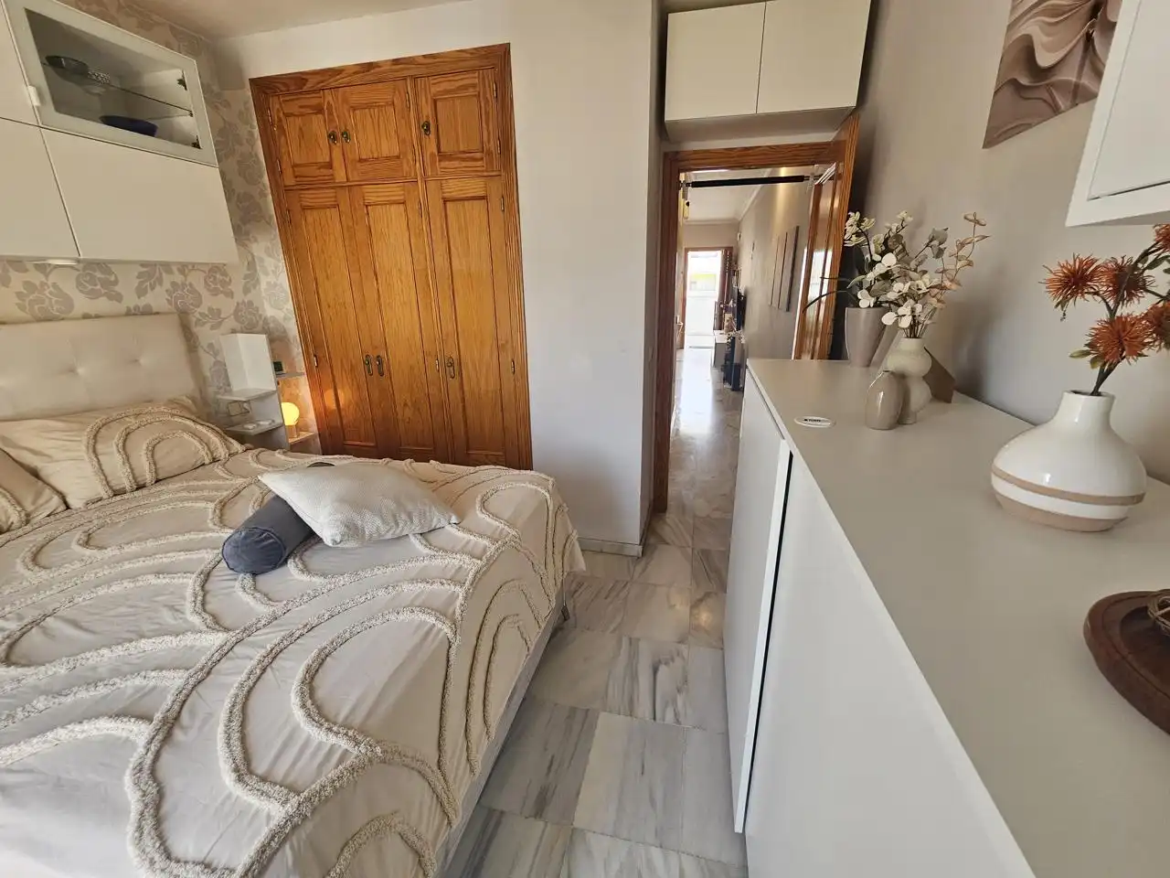 Pis de 56 m² a Fuengirola