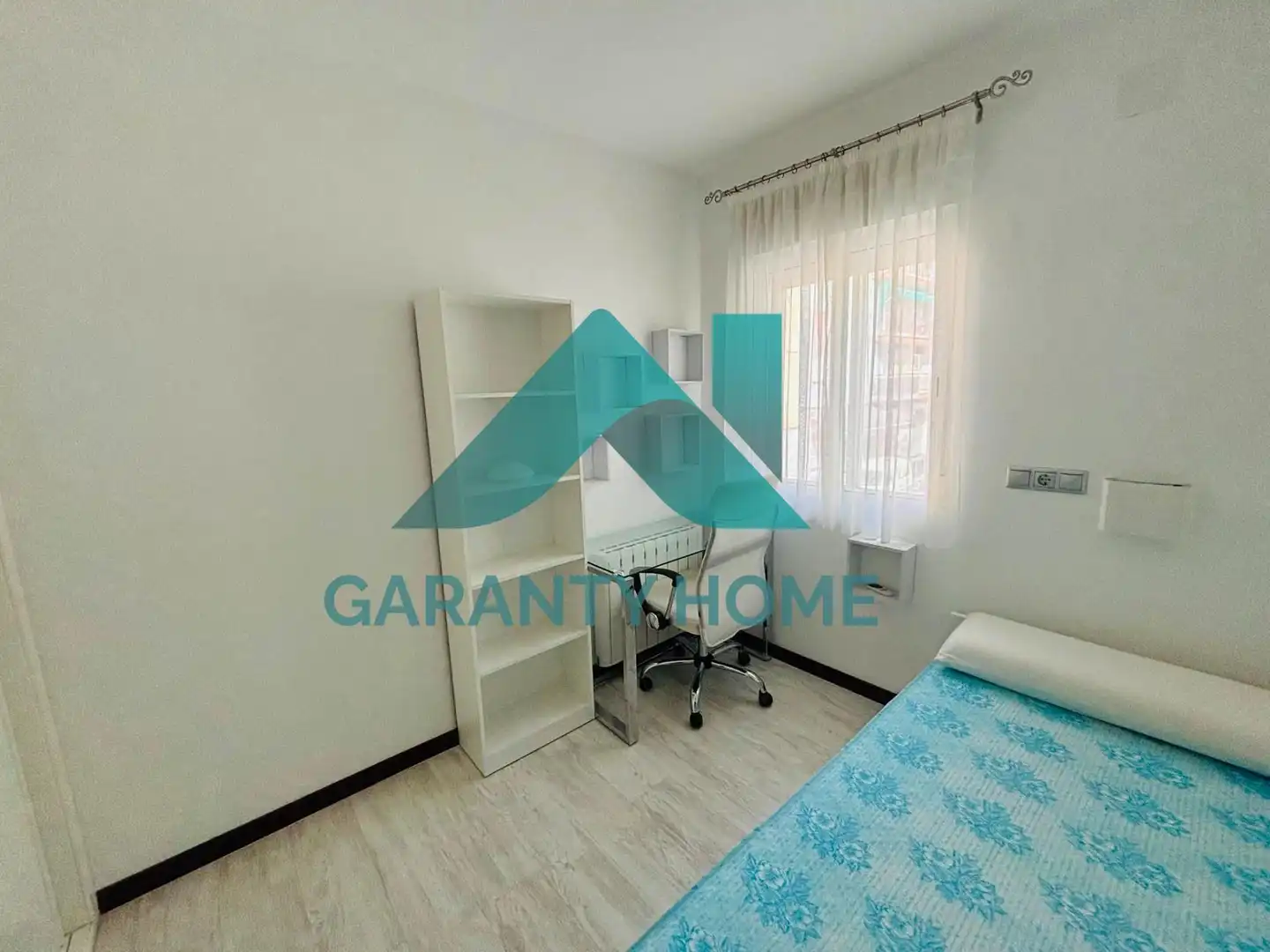 Piso de 100 m² en Cáceres
