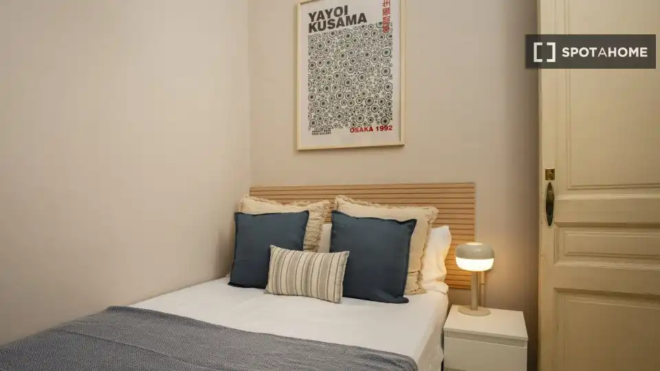 Habitación en alquiler, Barcelona