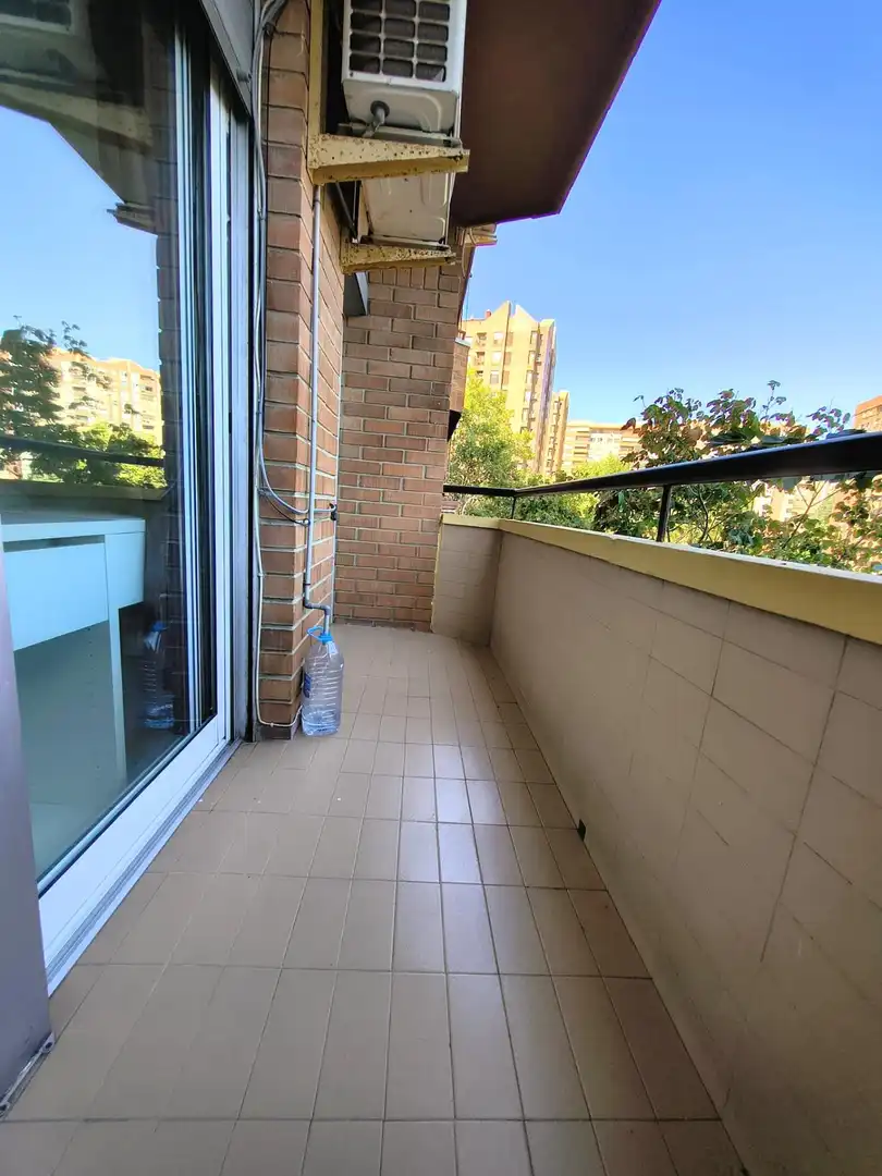 Piso de 116 m² en Valencia