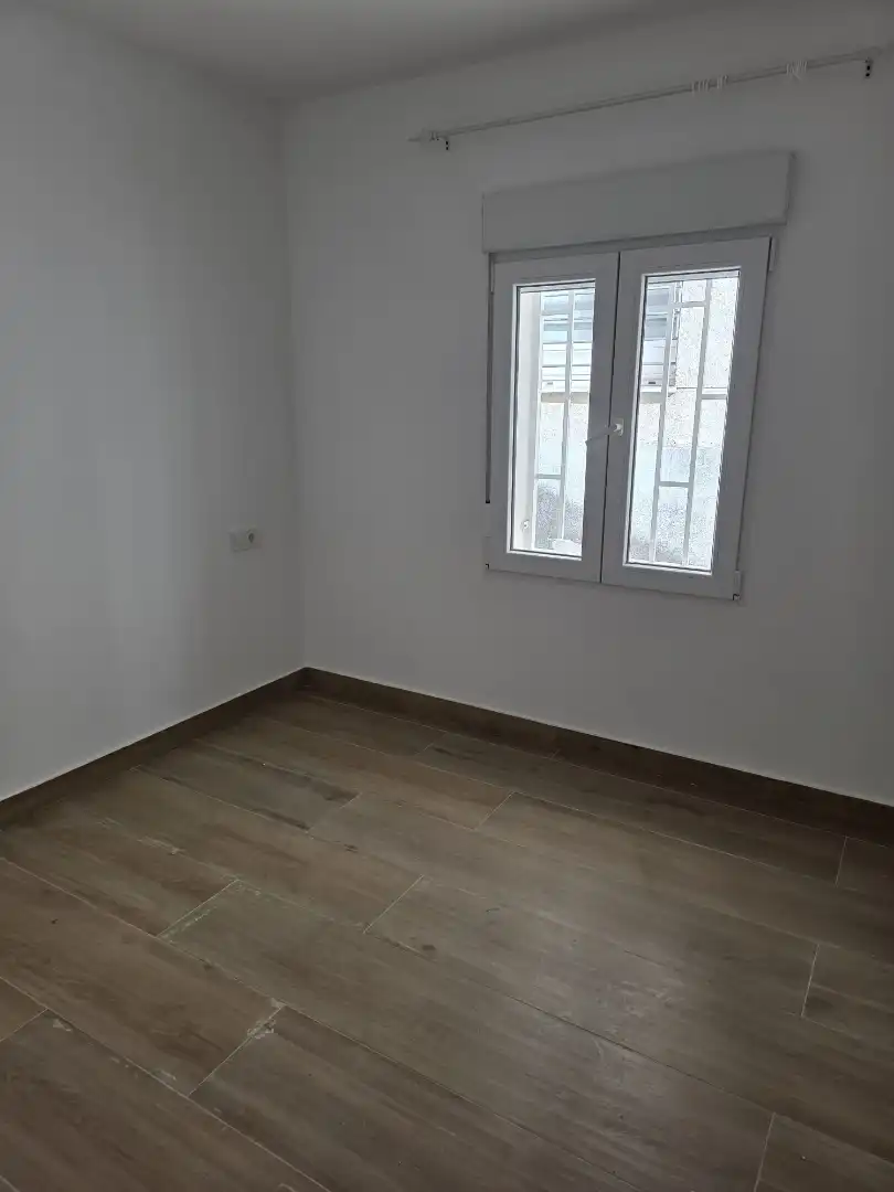 Casa en alquiler, Parla