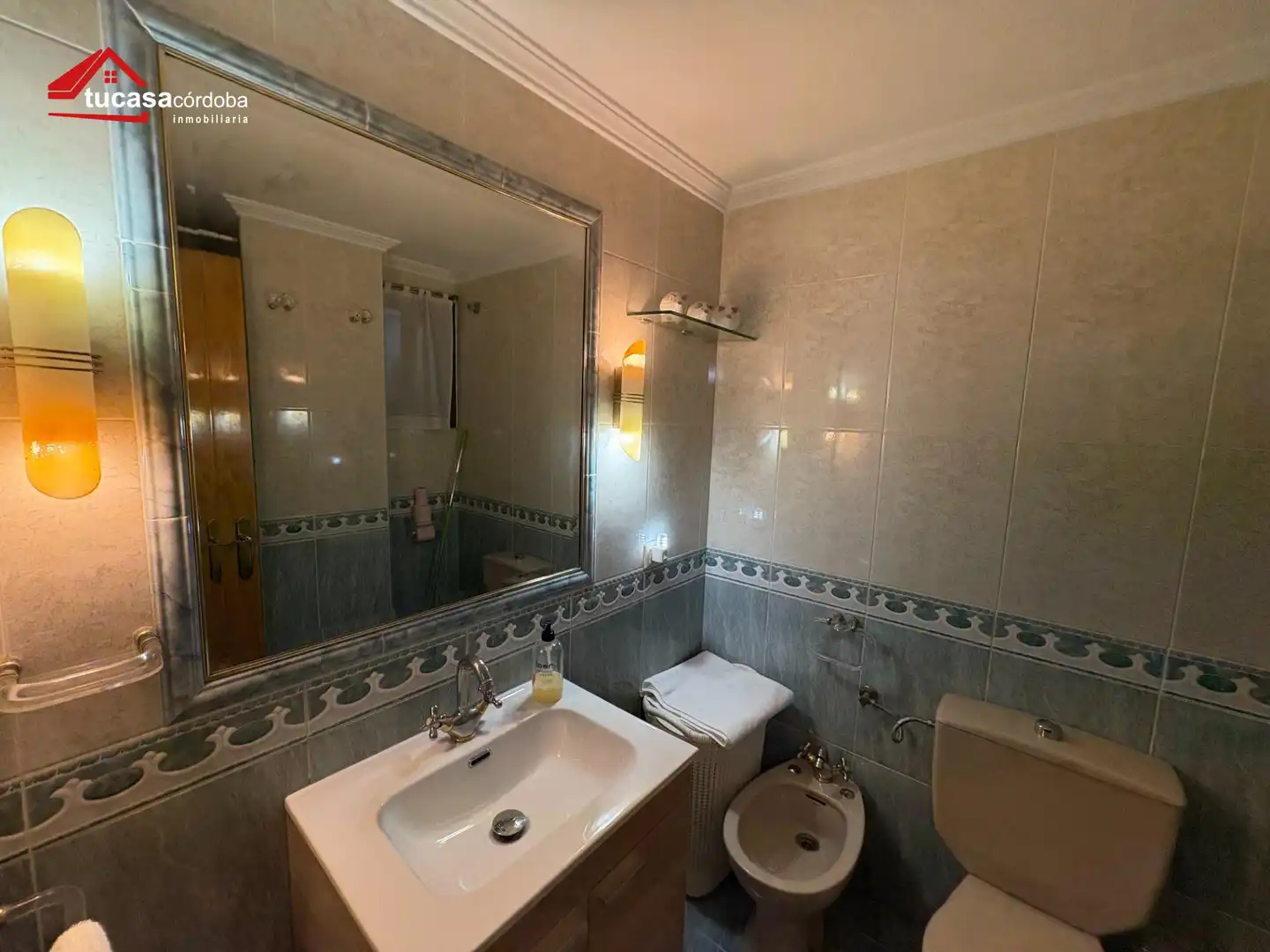 Wohnung 60 m² in Córdoba