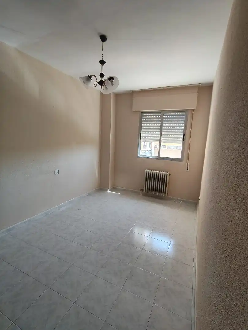 Pis de 118 m² a Cáceres