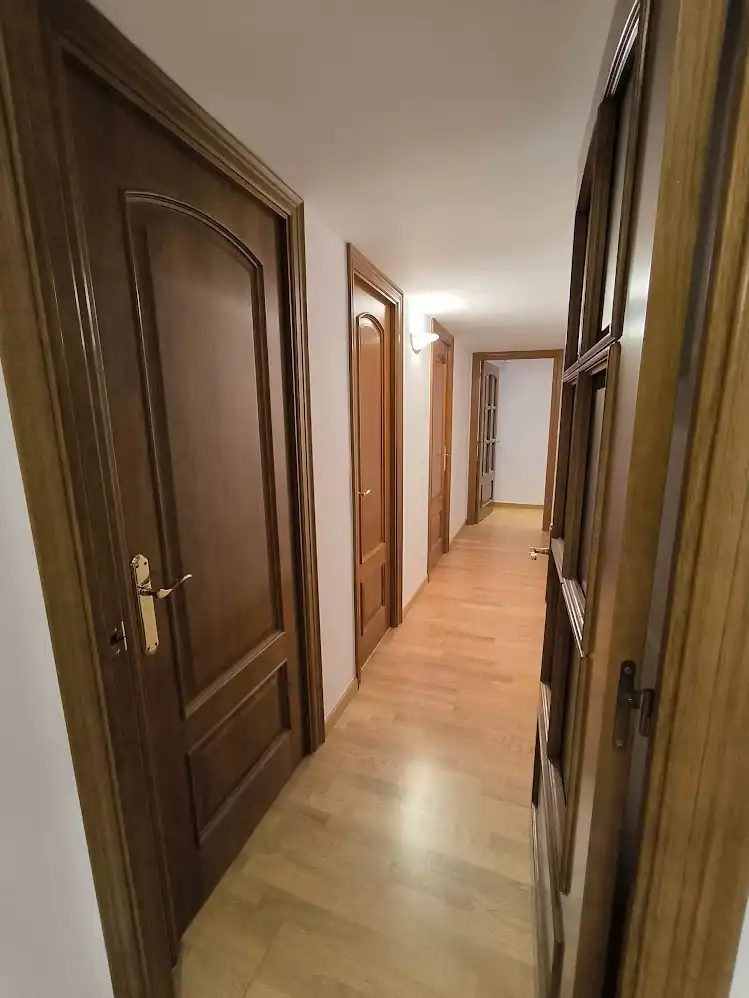 Pis de 124 m² a Barcelona