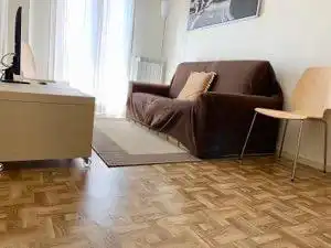Pis de 59 m² a Madrid