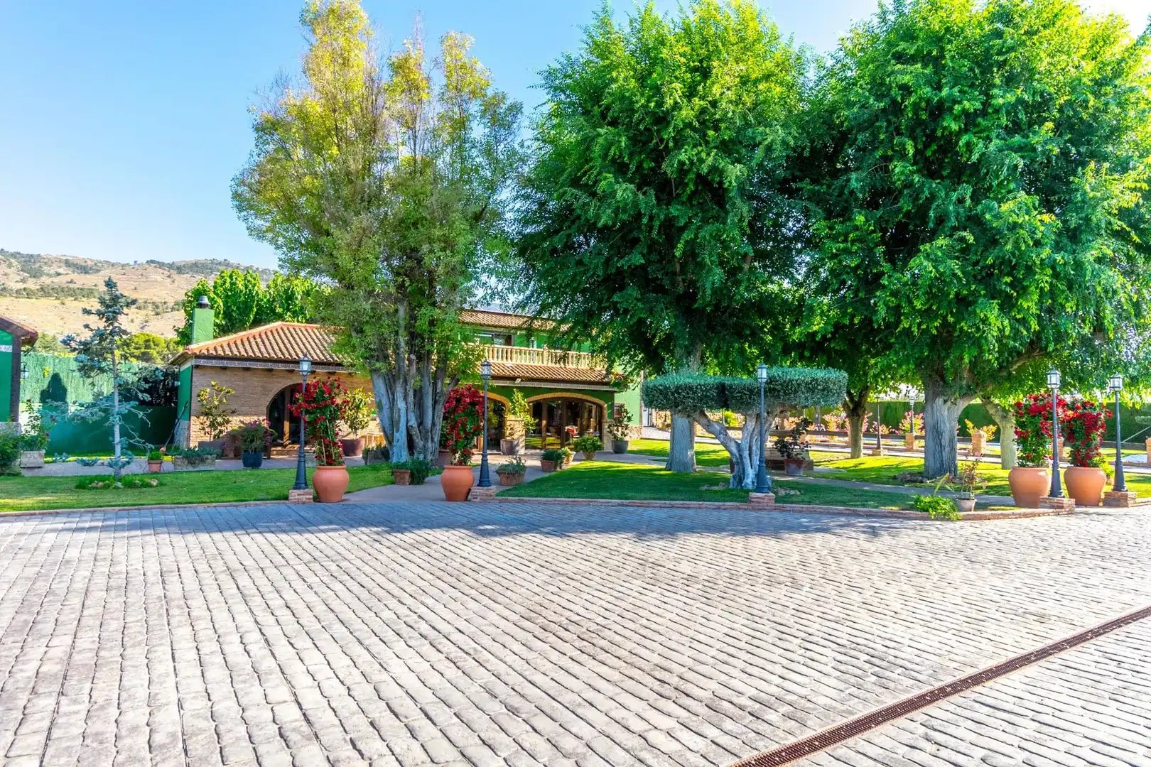 Casa de 395 m² a Onil