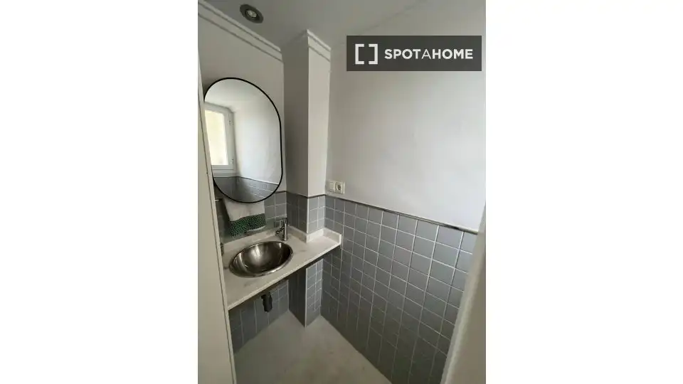 Habitación en alquiler, Jávea