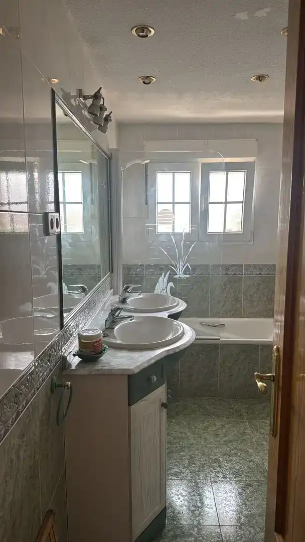 Habitación 18 m², Soto del Real