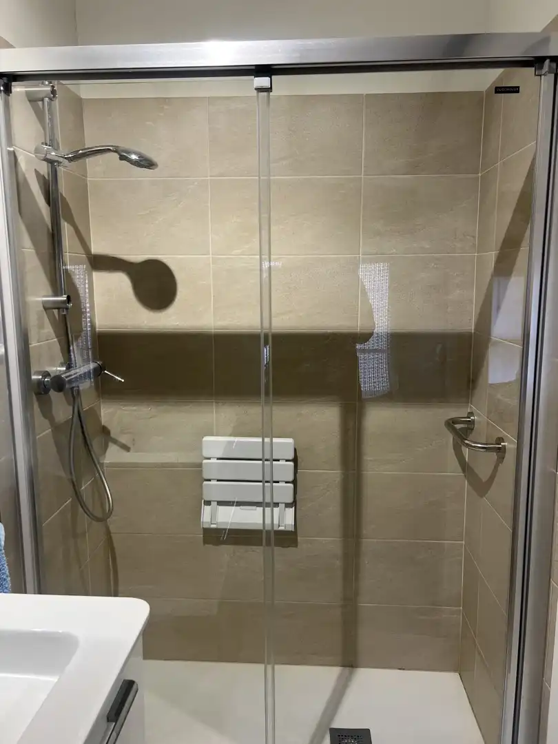 Piso de 63 m² en San Sebastián