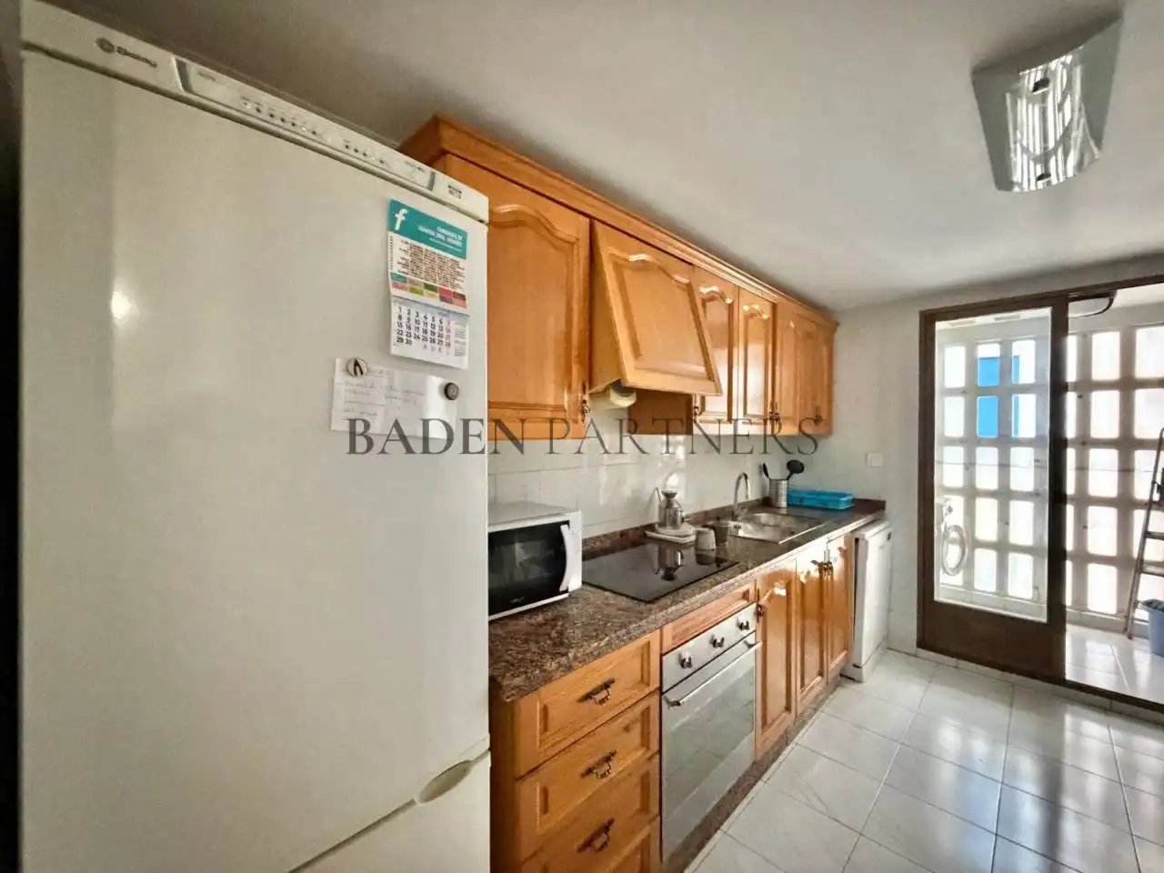 Piso de 115 m² en Vinaròs