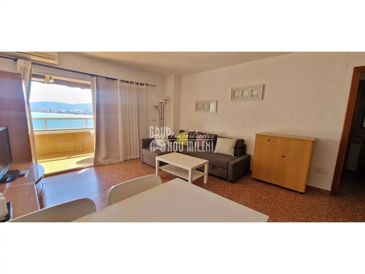 Pis de 60 m² a Cullera